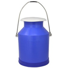 Large milk churn can - churn,