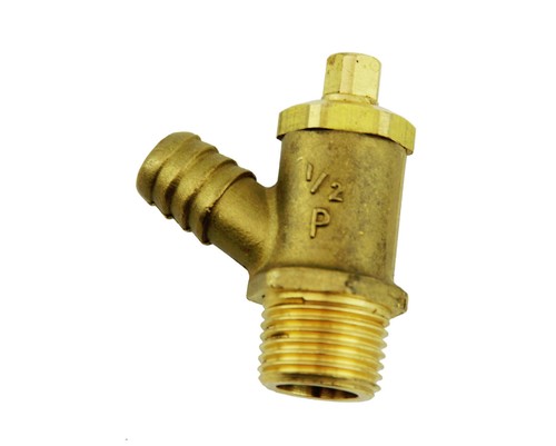 Quality brass male type b - quality,