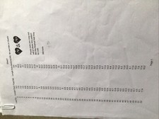 Book Folding Pattern Mr & Mrs