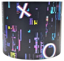 Gaming Lampshade for Ceiling & Table Lamps Boys Kids Teens Bedroom Light Shade