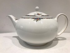 Wedgwood Osborne Teapot with