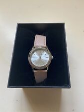 FCUK Ladies Beautiful Quartz