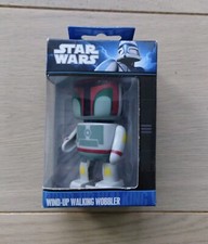 Star Wars Wind-Up Walking