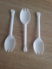 Vintage kfc spork - vintage,