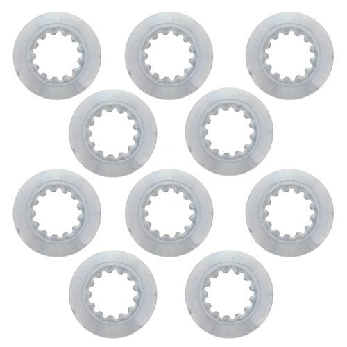 Sprocket retainer kit pk - sprocket,