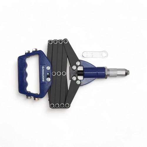 Rivet lazy tongs - rivet, 3.2mm
