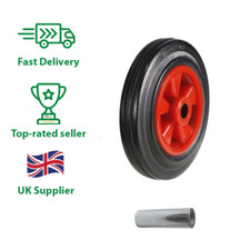 200mm 205kg wheel - (8"), +