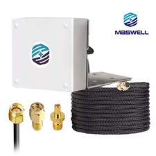 4G+ 5G LTE Puck Antenna