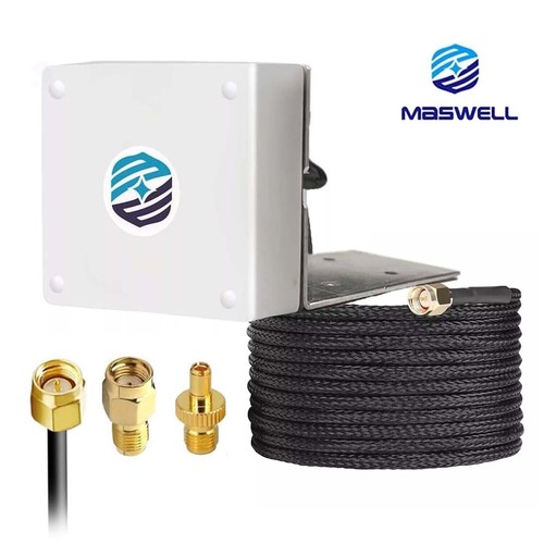 Lte puck antenna - 5g,