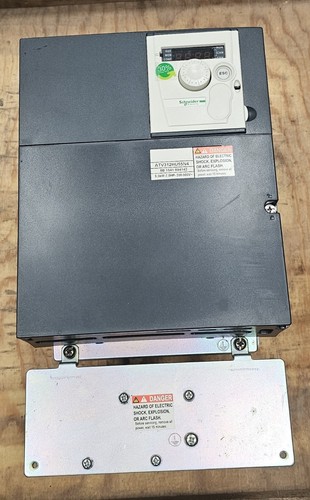 Schneider electric altivar - schneider,