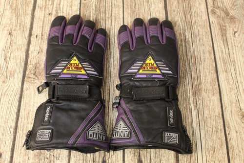 Akito leather waterproof - akito, lined
