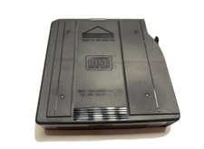 Mercedes disc holder - mercedes,