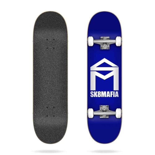 Sk8mafia house logo - sk8mafia,