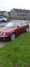 Jaguar Triton 18 Wheels Alloys with Tyres 5x108