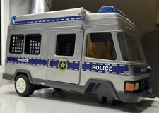 Playmobil police transport - police,