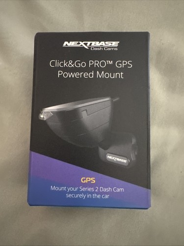 Nextbase click go - nextbase, pro