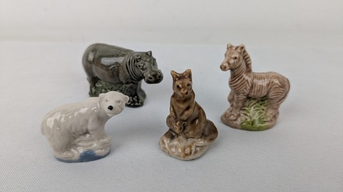 Wade whimsies assorted bundle - wade,