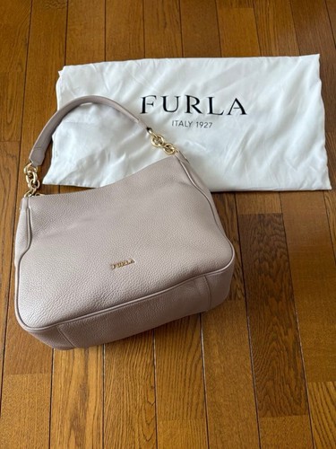 Furla shoulder bag - shoulder,
