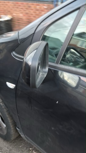 Vauxhall mokka wing mirror - mokka,