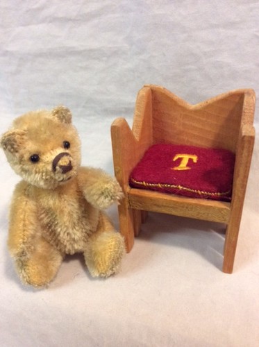 Teddy bears witney - teddy, of