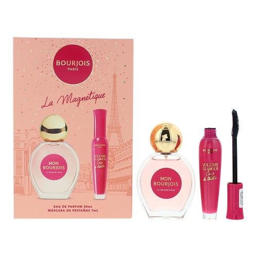 Bourjois magnetique piece - bourjois,