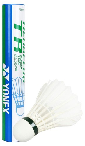 Yonex aeroclub feather - aeroclub,