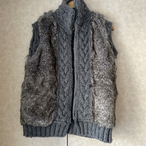 Zara knitwear chunky knit - zara,