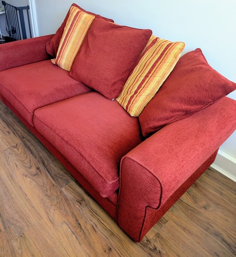 Alston sofabed seater - alston, 3