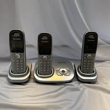 Panasonic KX-TG7321E Digital