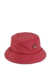 Gucci Women’s Red Quilted GG