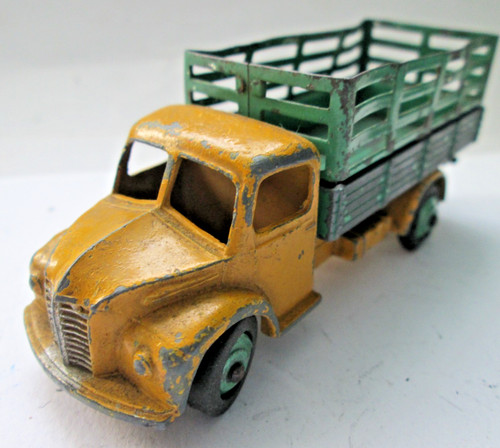 Dinky 343 farm produce - farm,