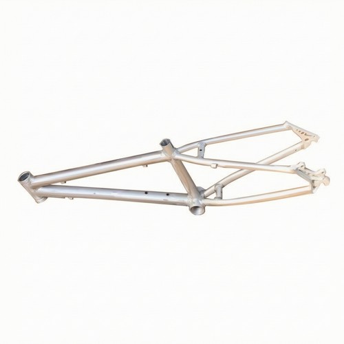 Cycle frame geared compatible - cycle,