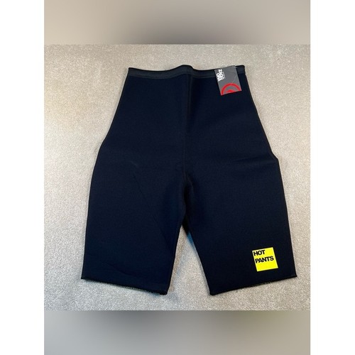 Hot pants black nwt - hot,