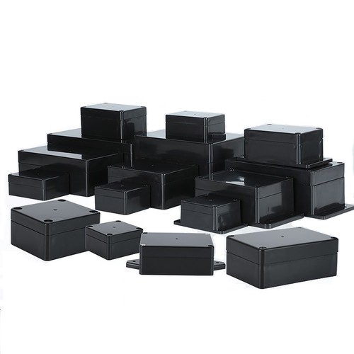 Ip67 electrical junction box - electrical,