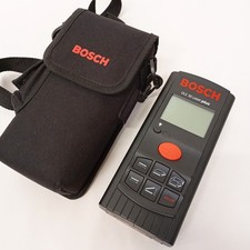 Bosch DLE 30 Laser Distance