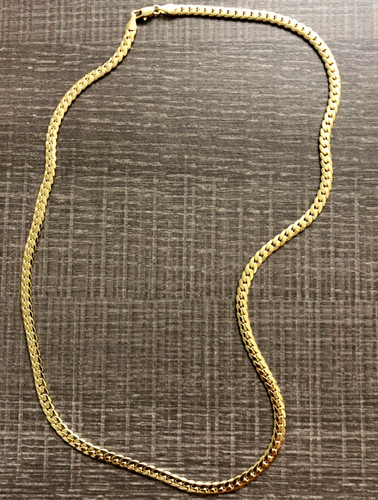 Heavy men 14k gold - 14k,