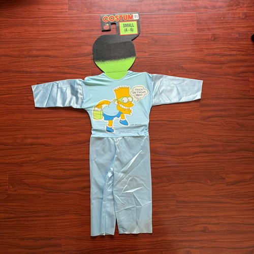 Vintage 1989 simpsons - vintage,