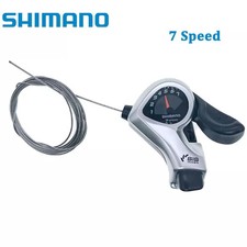 Shimano SL-TX50 7 Speed MTB