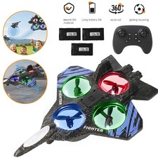 Remote Control Plane RC