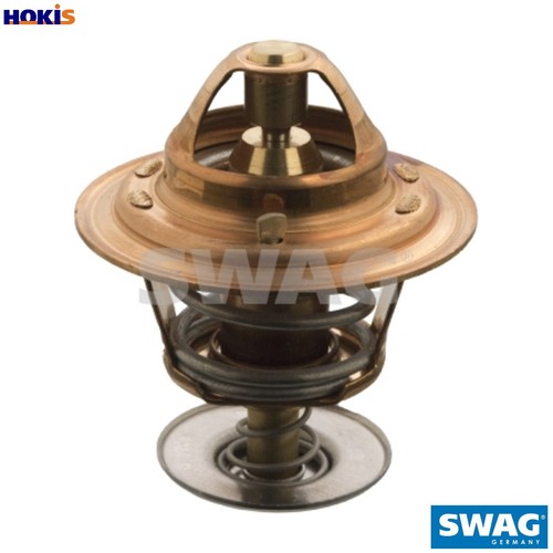 Thermostat coolant 5804 - thermostat,