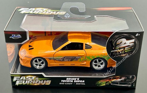 Jada fast and furious brian - and,