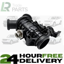 FITS RANGE ROVER SPORT L494 3.0 DIESEL (2014-)  NEW THROTTLE BODY & MOTOR