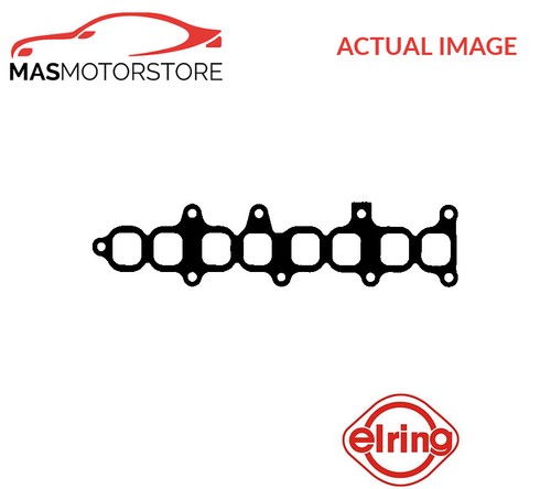 Intake manifold gasket - manifold,
