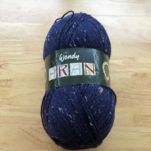 Wendy aran knitting - aran,