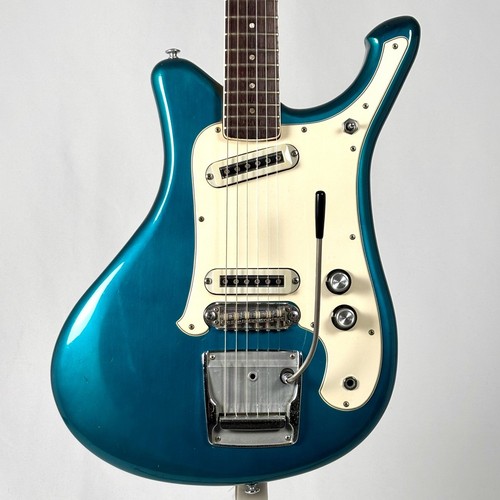 Yamaha candy blue - yamaha, sg-2a