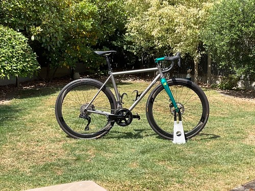 Enigma evoke endurance - evoke,