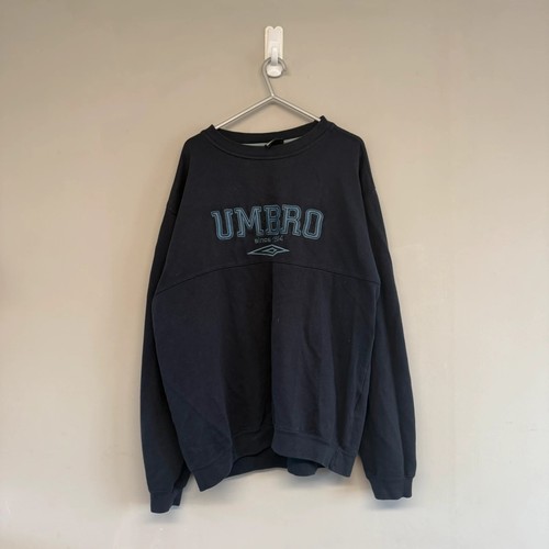 Vintage 2000s y2k umbro - y2k,