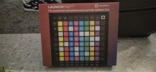 Novation Launchpad Pro 64-pad MIDI Grid Controller (LAUNCHPAD-PRO-MK3)