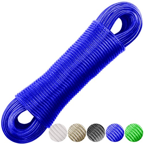 20m steel core washing - 20m,