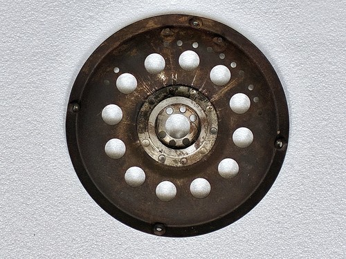 Autostick flexplate 74 - vw,